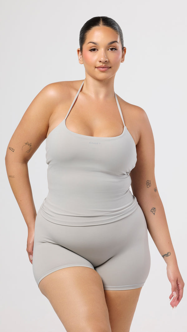 Embody Halter Tank