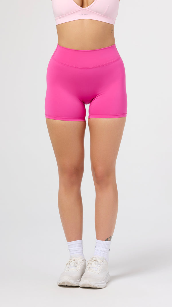 Embody High-Waisted 5.5'' Shorts