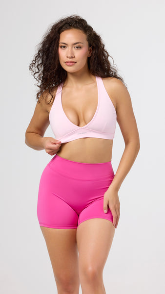 Bubblegum Pink / XS