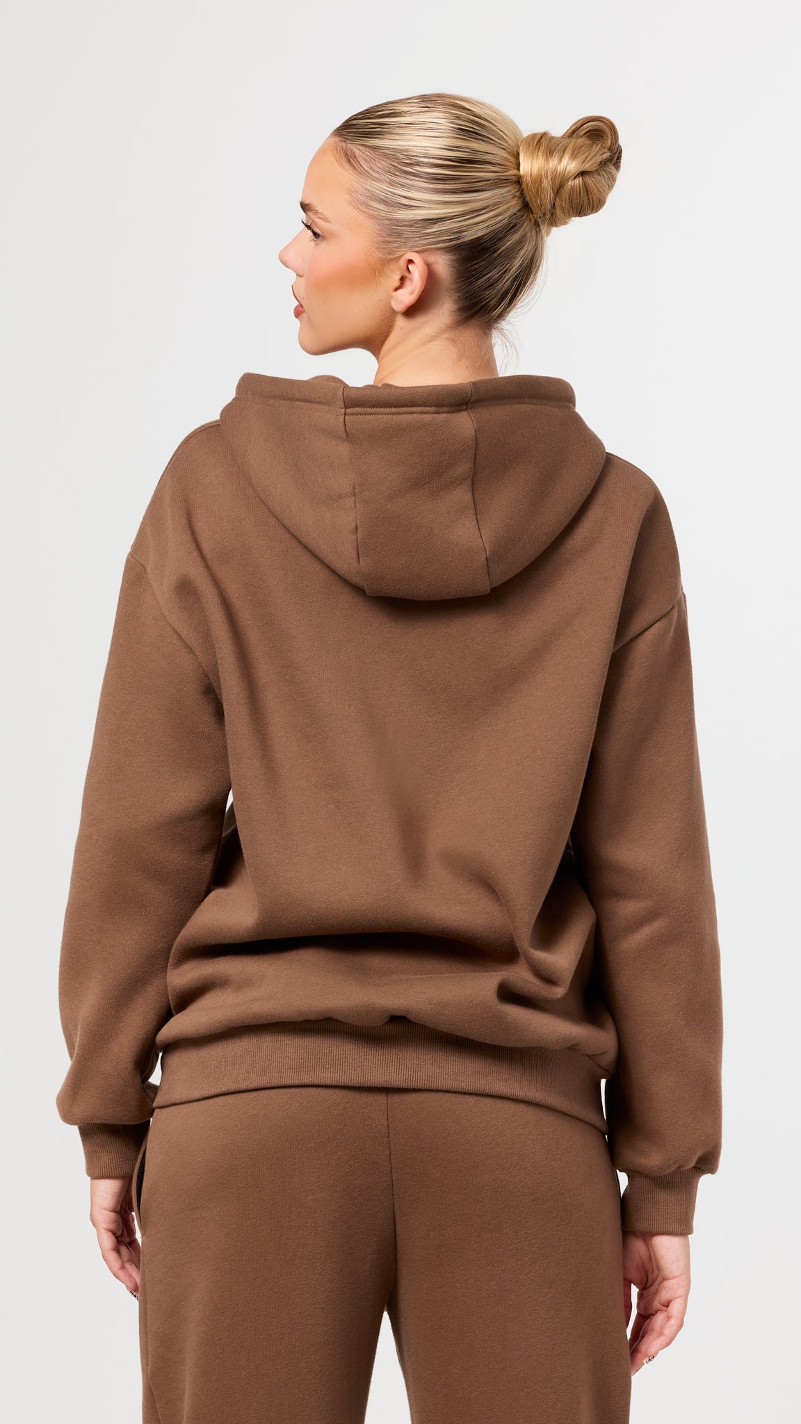 Full-Zip Hoodie