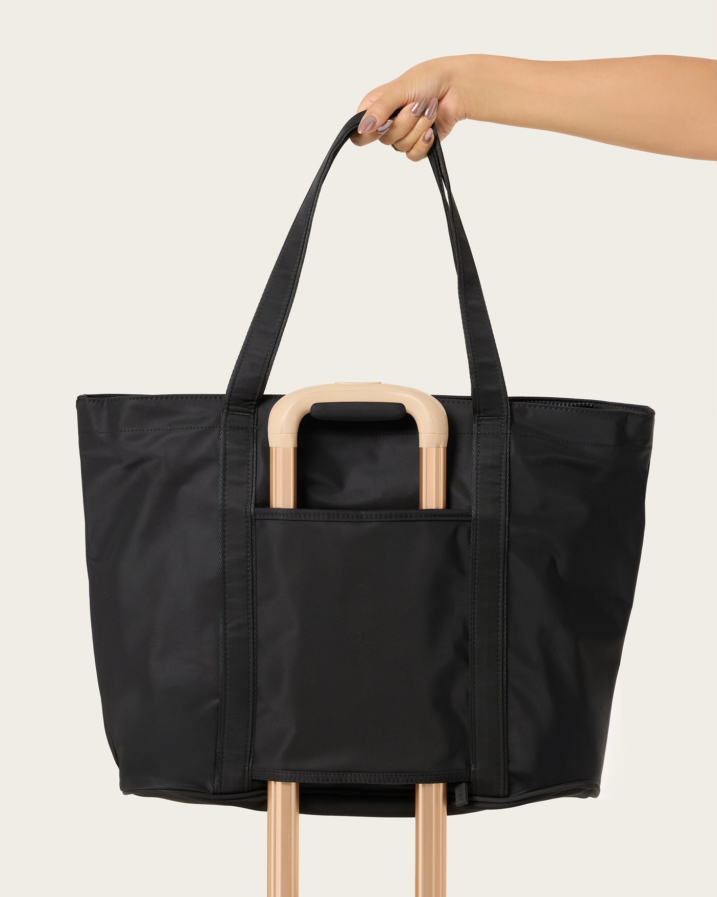 ONSET CLUB TOTE