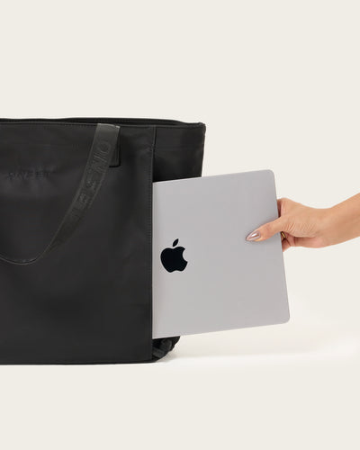 ONSET CLUB TOTE