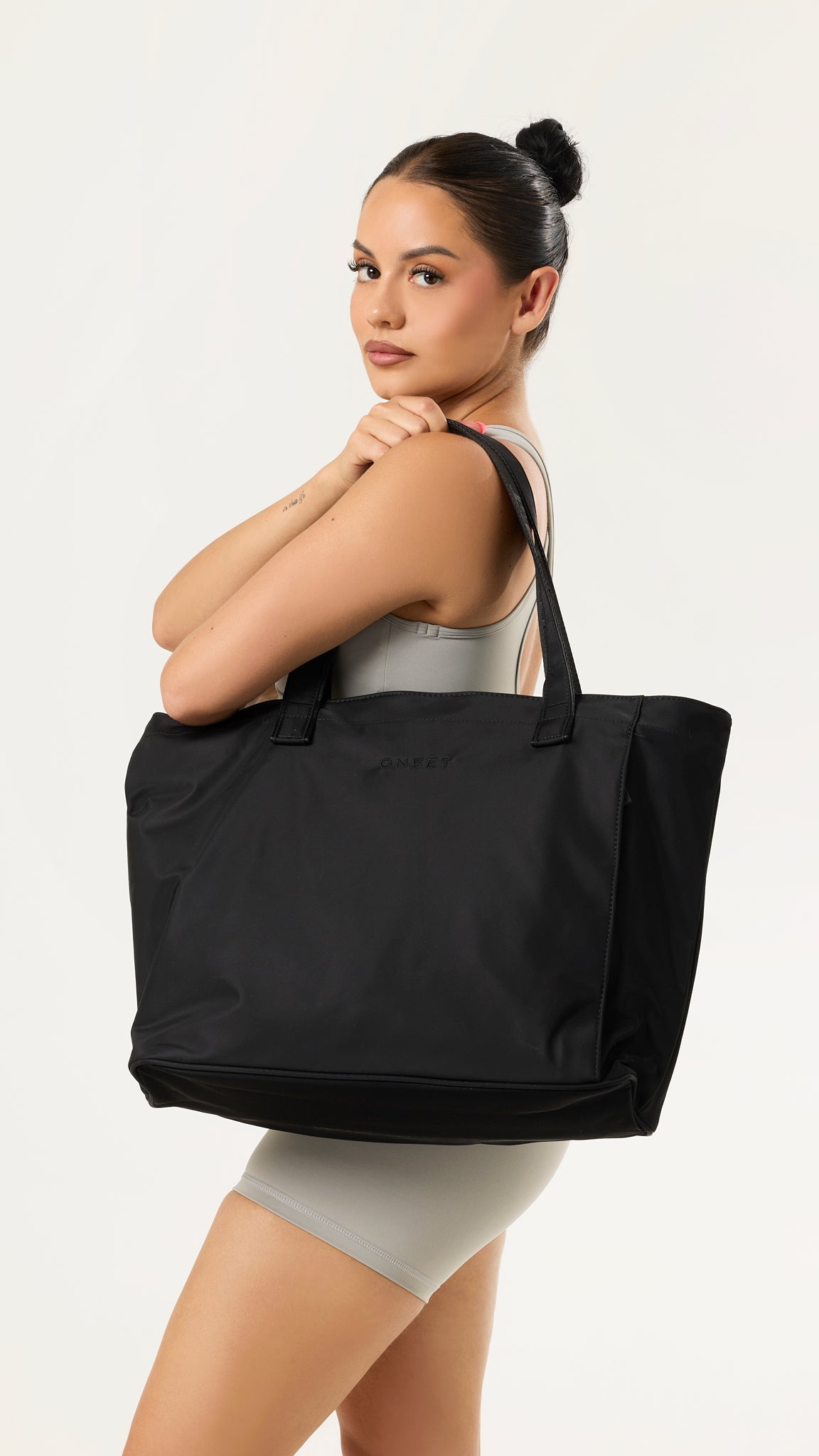 ONSET CLUB TOTE