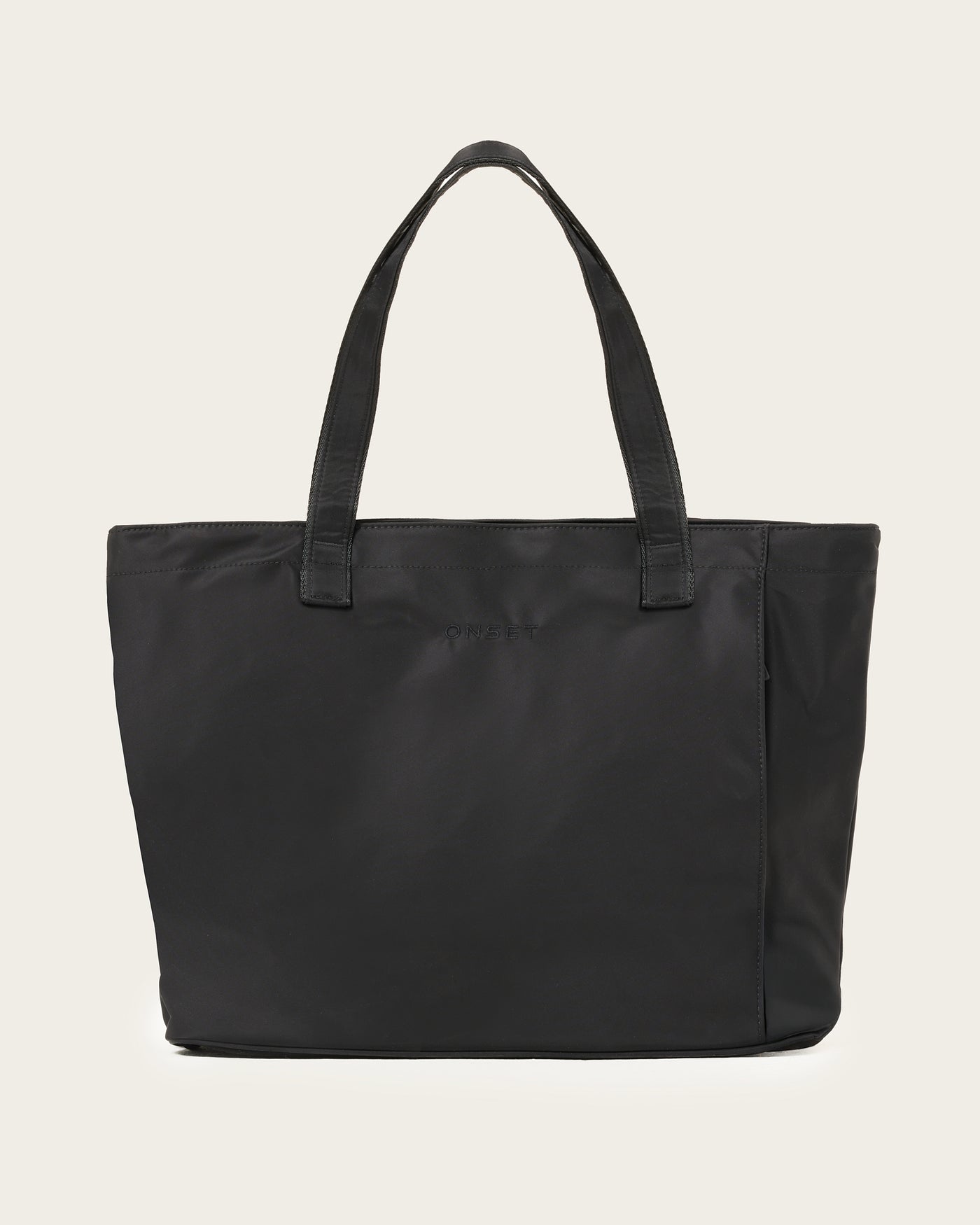 ONSET CLUB TOTE
