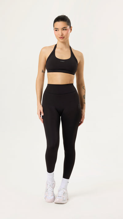 Signature High-Waisted Leggings