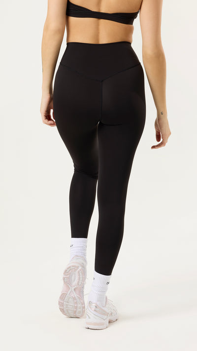 Signature High-Waisted Leggings