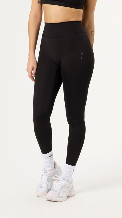 Signature High-Waisted Leggings