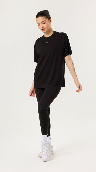 Oversized Tee
