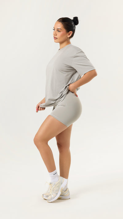 Signature High-Waisted 5.5" Shorts