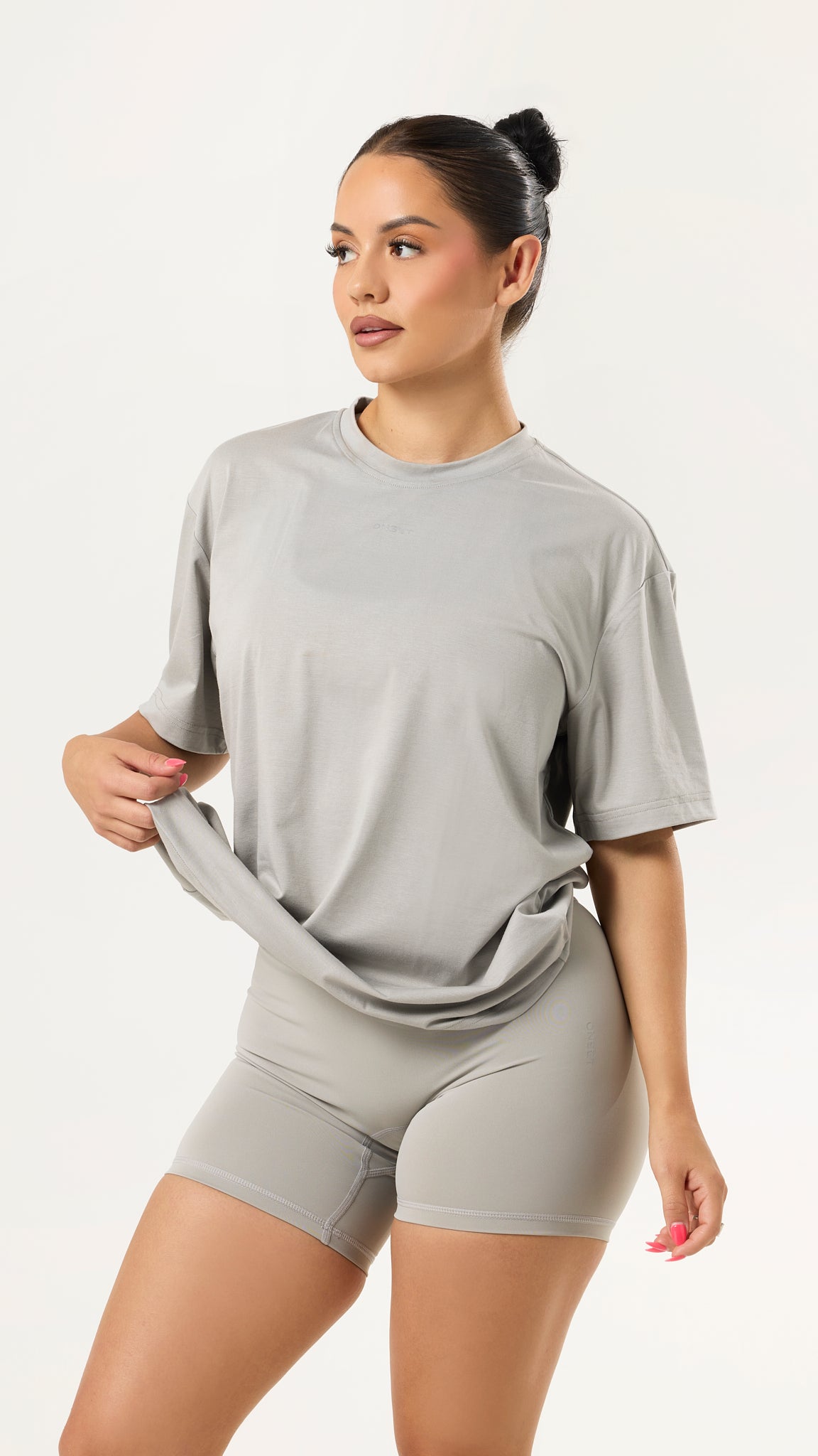Oversized Tee