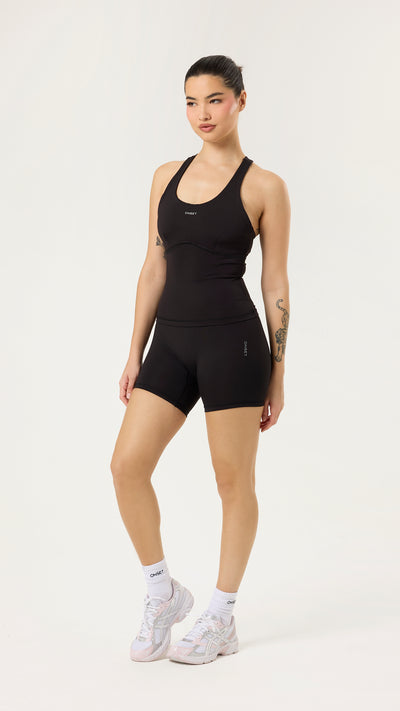 Signature High-Waisted 5.5" Shorts