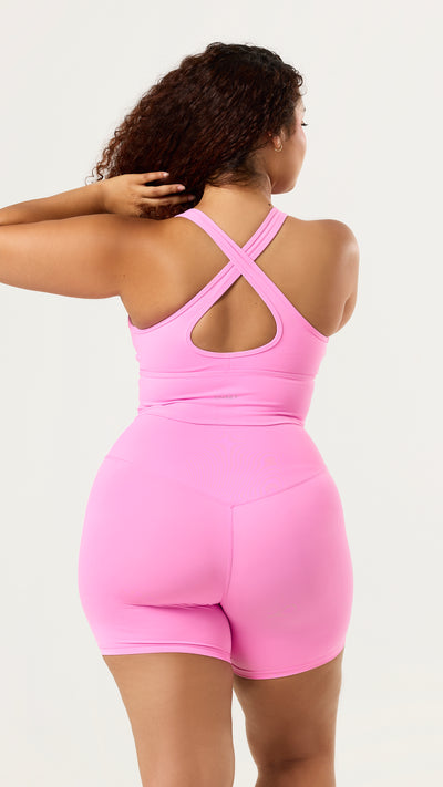 Signature V-Neck Tank