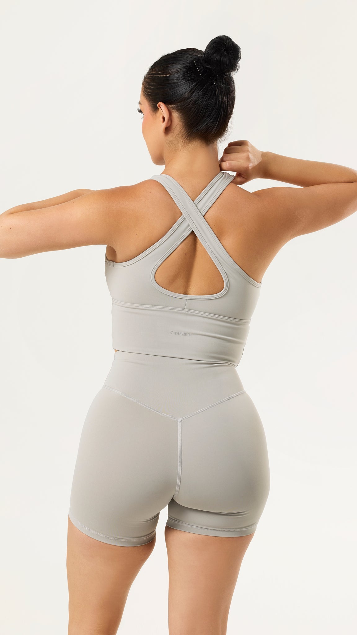 Signature V-Neck Tank