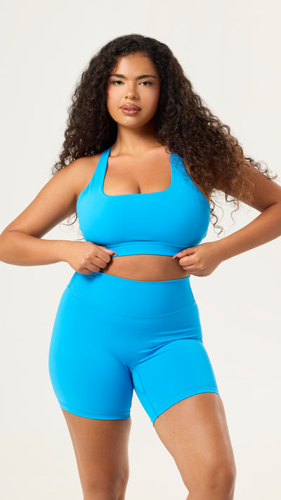Signature X-Sports Bra