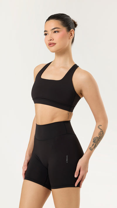 Signature X-Sports Bra