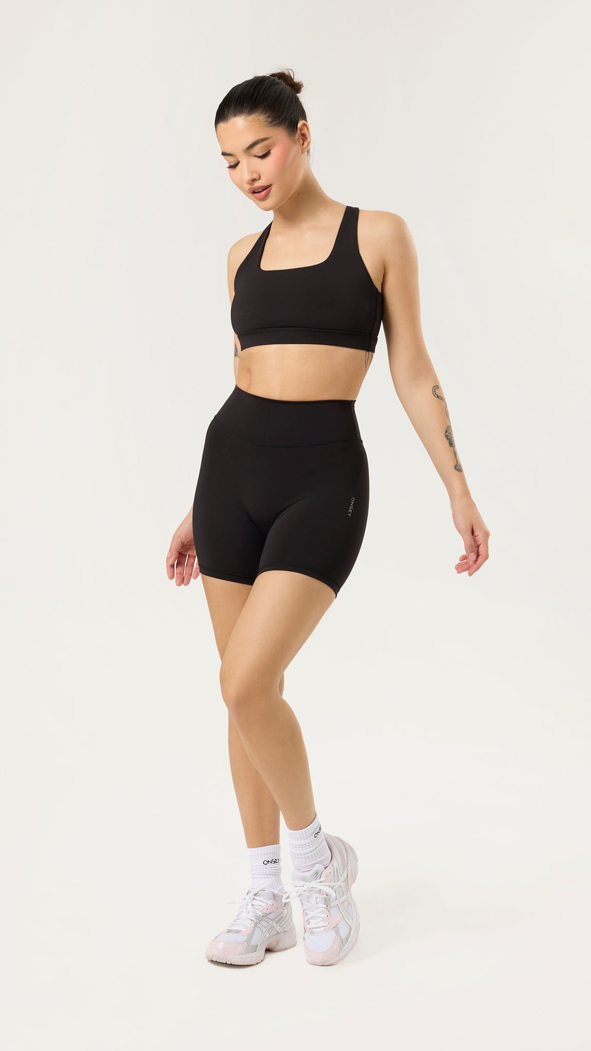 Signature X-Sports Bra