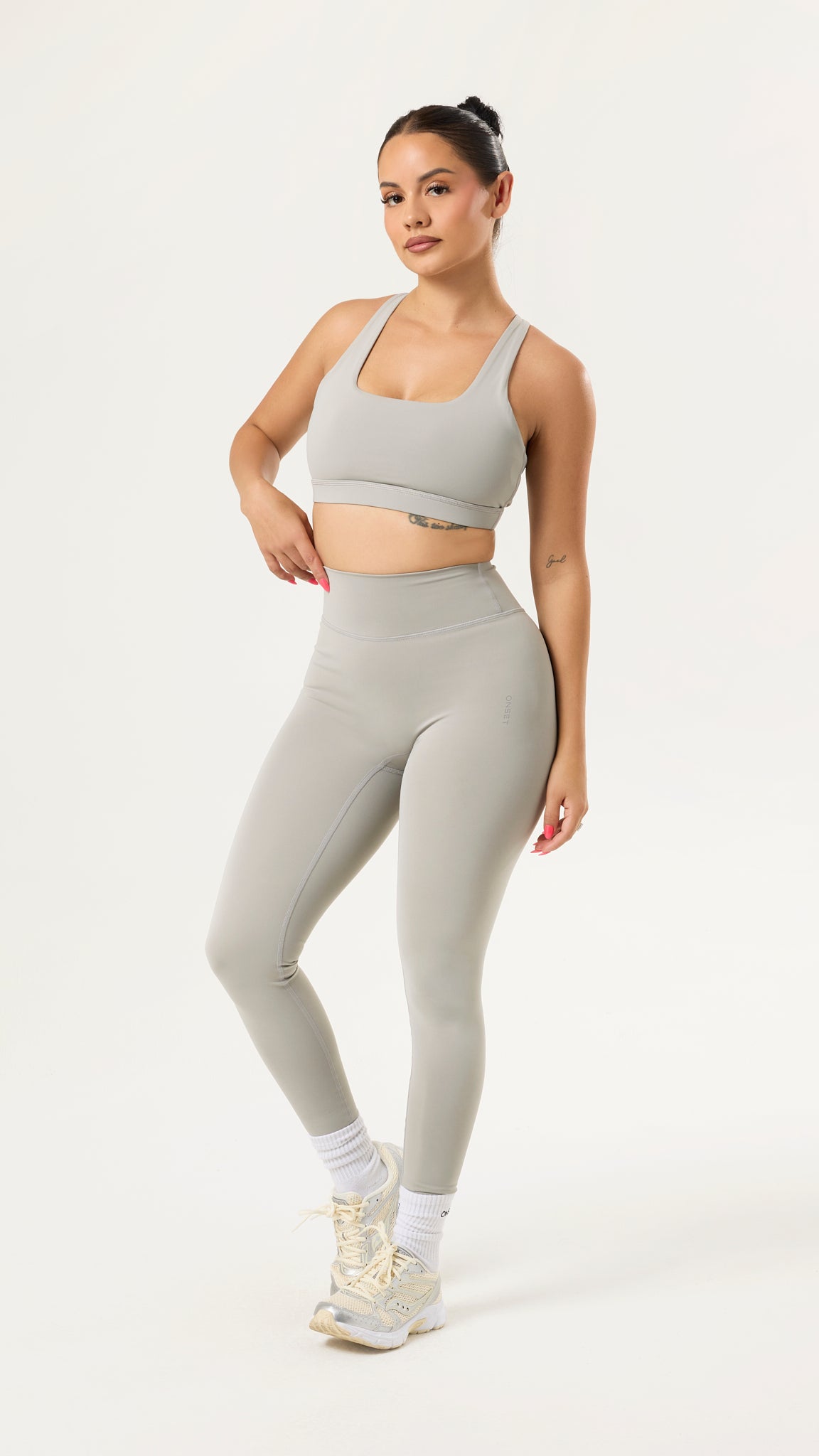 Signature X-Sports Bra