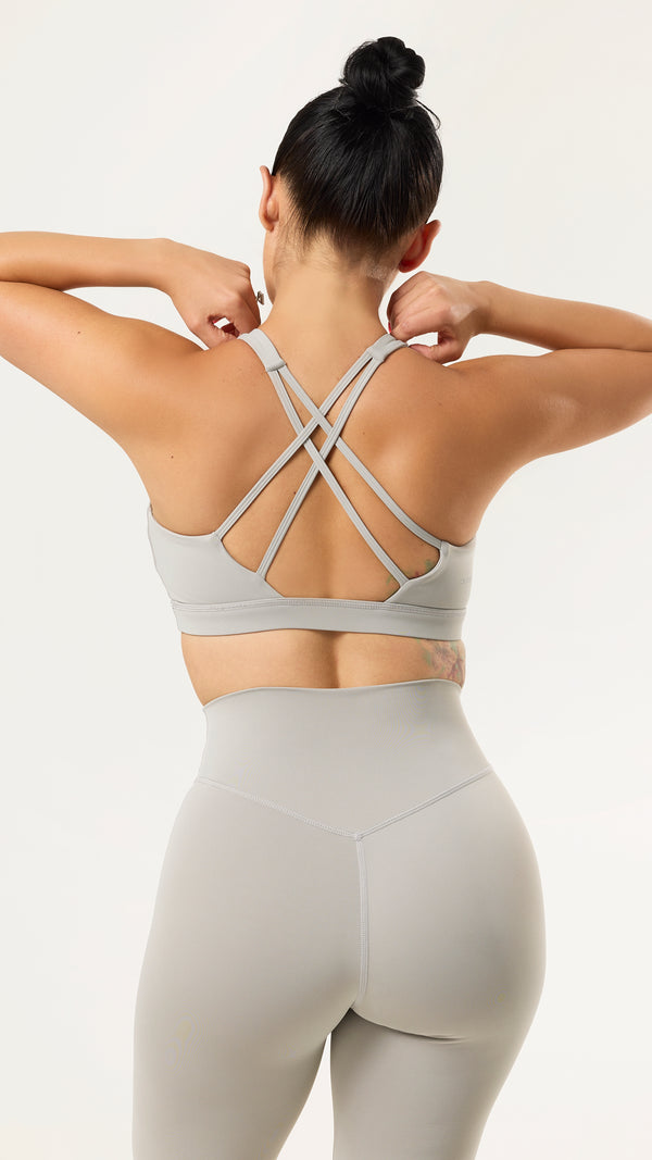 Signature X-Sports Bra