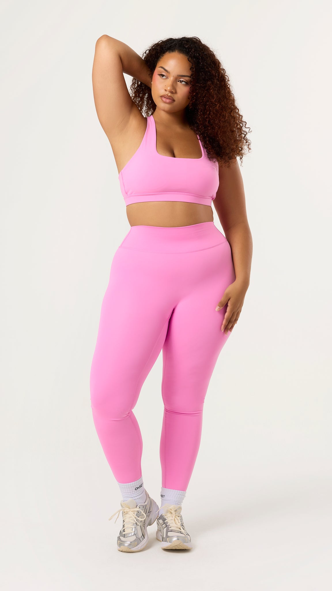 Signature X-Sports Bra