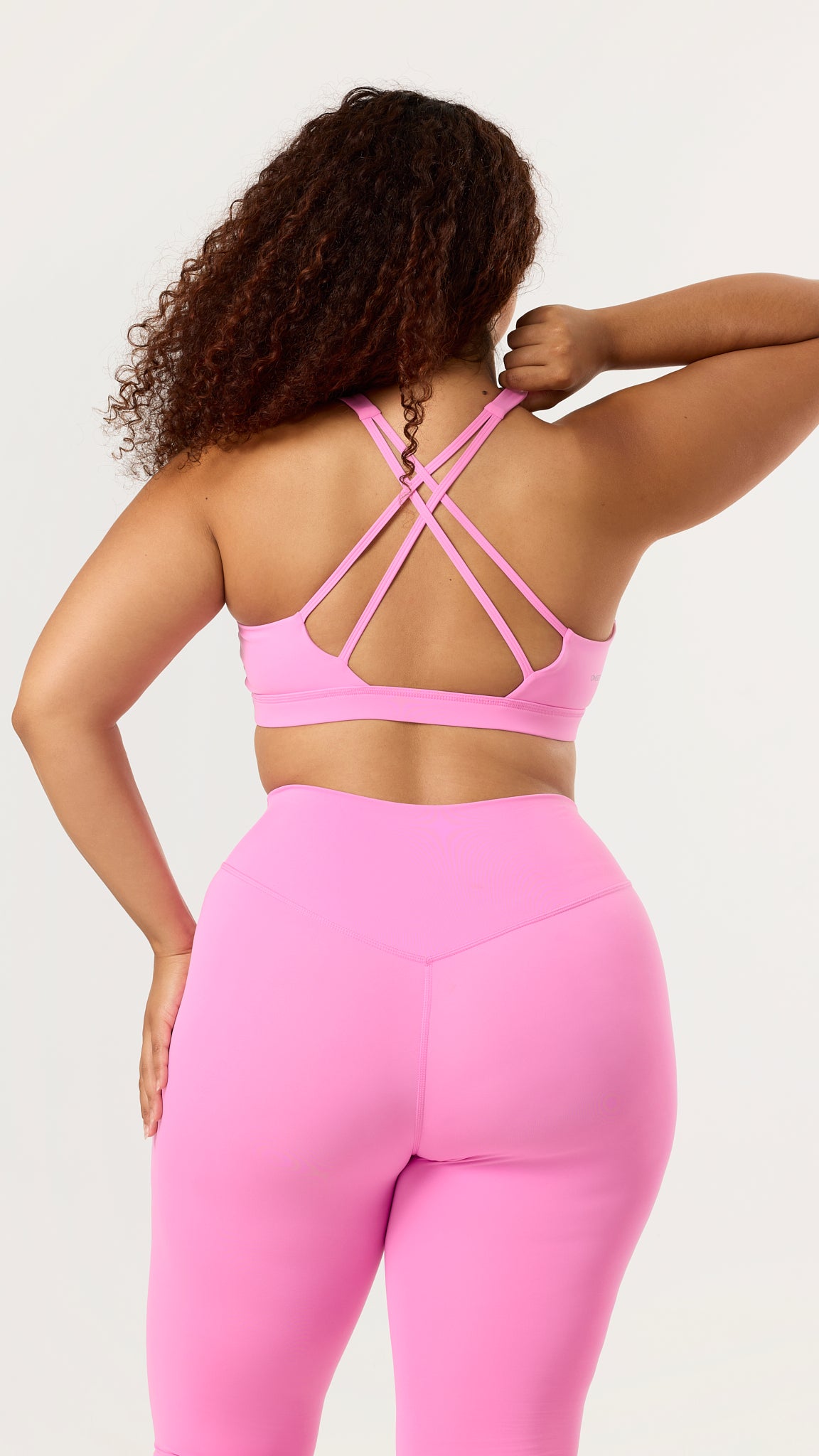 Signature X-Sports Bra