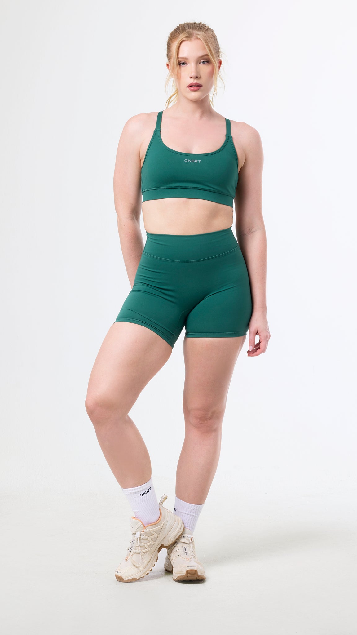 Outdoors Cross Back Bra – ONSET