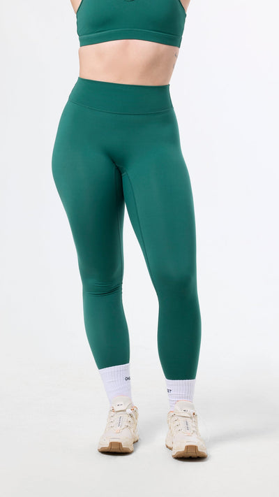 Embody High-Waisted Leggings