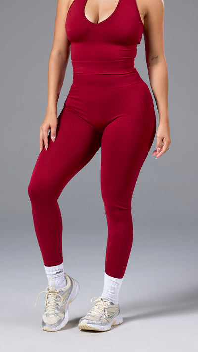Seamless Hight Waist  Leggings