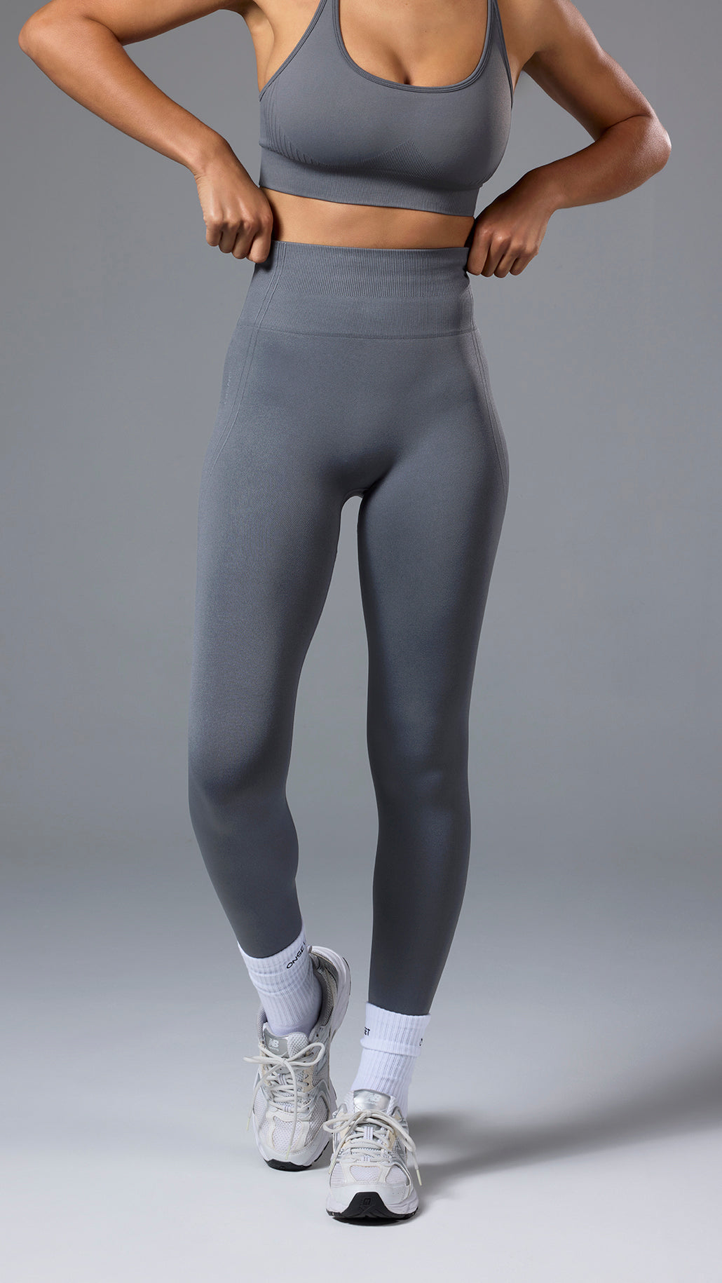 Seamless Hight Waist  Leggings