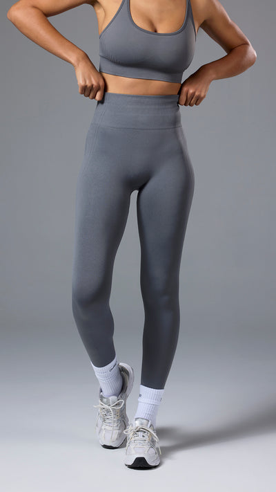 Seamless Hight Waist  Leggings