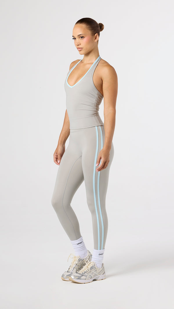 Embody High-Waisted Leggings - Vista alternativa