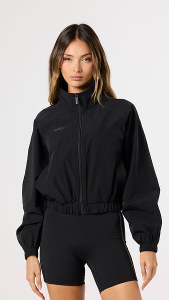 Jet Black / XS