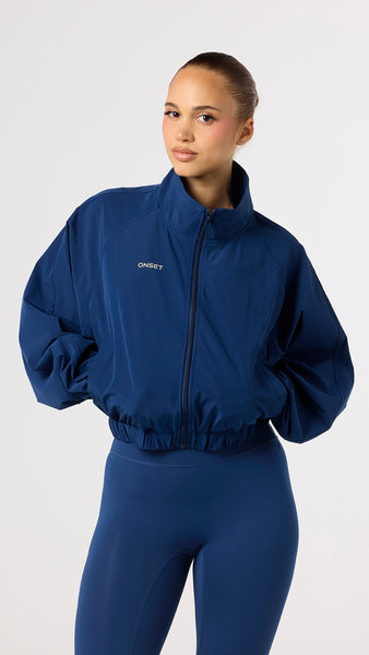 Navy / XS