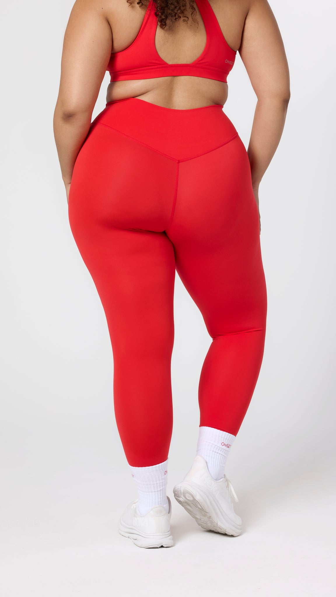 Cherry Pop Leggings