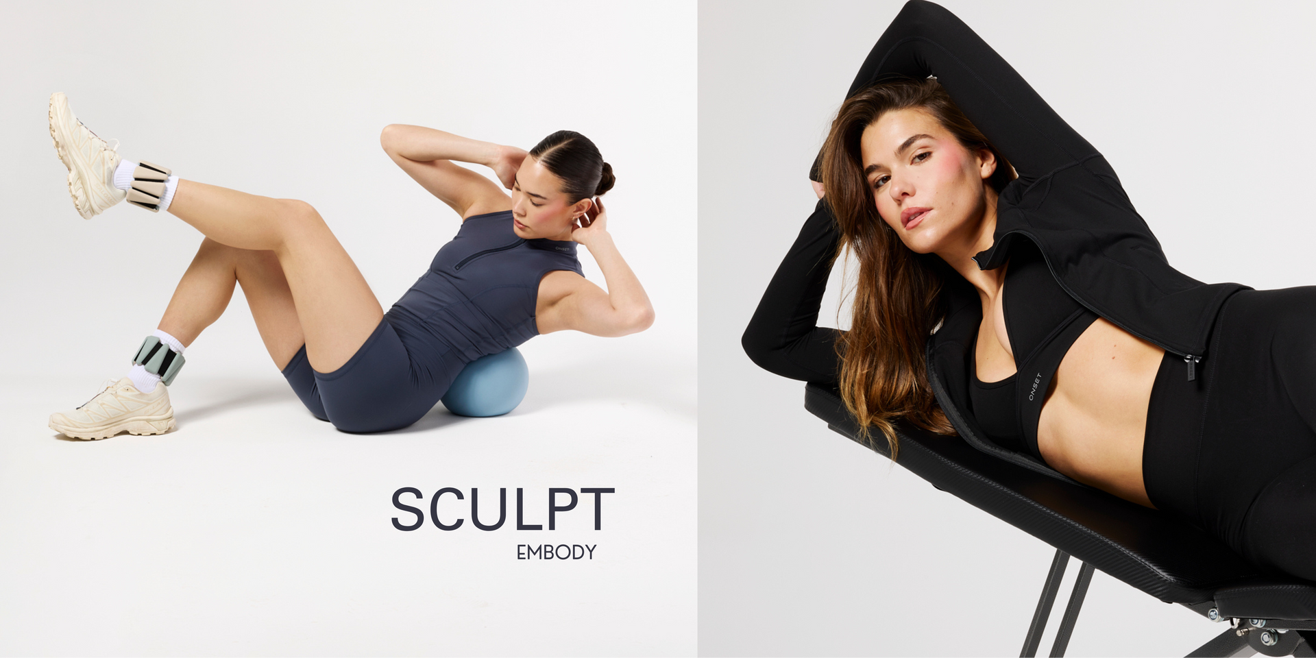 Women’s Activewear | ONSET