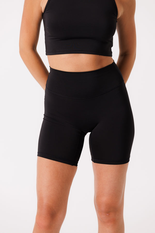 Signature 7” Shorts