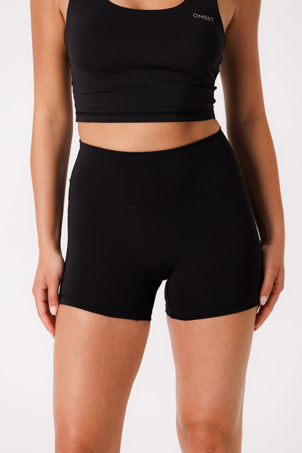 Signature 4” Shorts