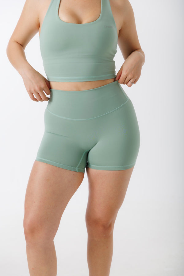 Signature 4” Shorts