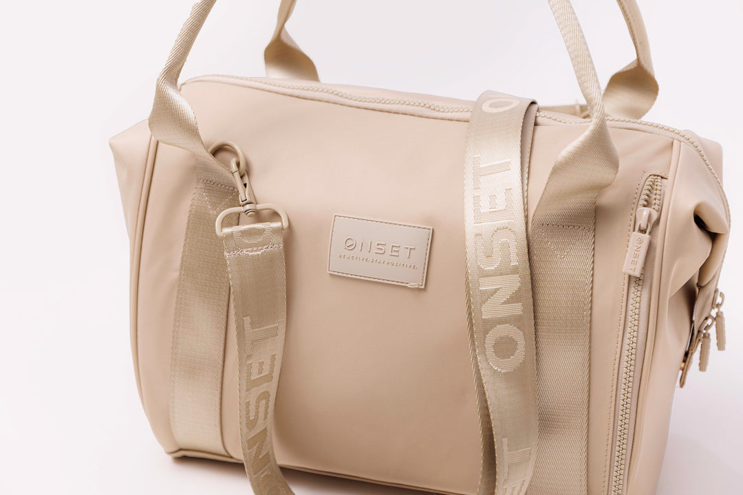 OTW” Duffle Bag – ONSET