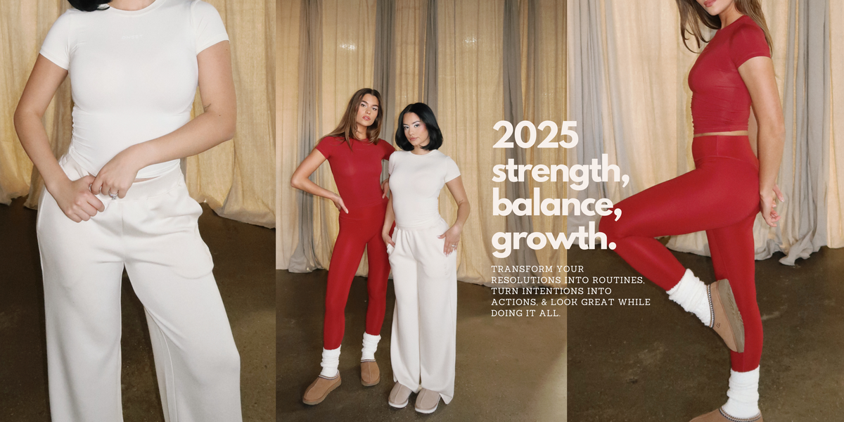 Women’s Activewear | ONSET