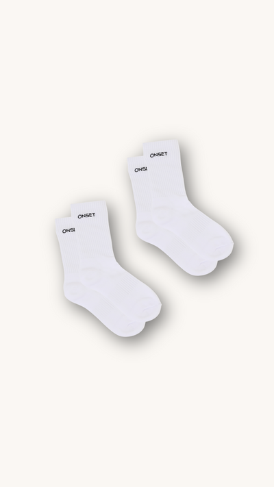 ONSET Socks (2pack)